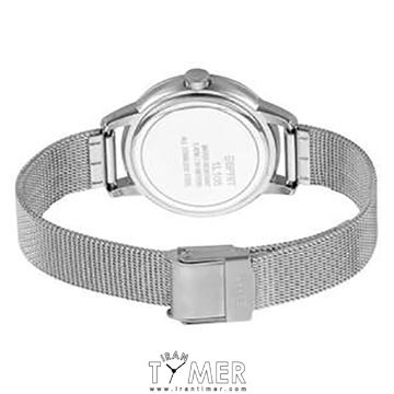 قیمت و خرید ساعت مچی زنانه اسپریت(ESPRIT) مدل ES1L105M0065 کلاسیک | اورجینال و اصلی
