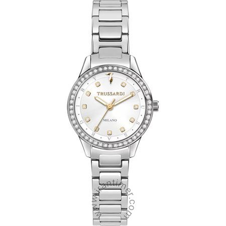 قیمت و خرید ساعت مچی زنانه تروساردی(TRUSSARDI) مدل R2453151505 فشن | اورجینال و اصلی