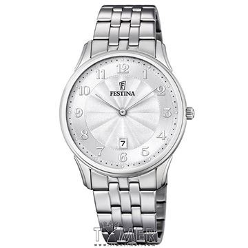 قیمت و خرید ساعت مچی مردانه فستینا(FESTINA) مدل F6856/1 کلاسیک | اورجینال و اصلی