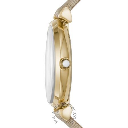 قیمت و خرید ساعت مچی زنانه امپریو آرمانی(EMPORIO ARMANI) مدل AR11127 کلاسیک | اورجینال و اصلی