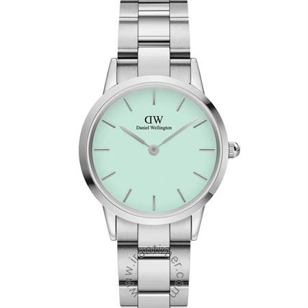 قیمت و خرید ساعت مچی زنانه دنیل ولینگتون(DANIEL WELLINGTON) مدل DW00100538 کلاسیک | اورجینال و اصلی