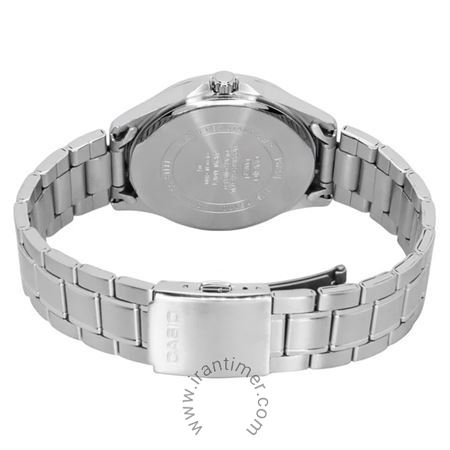 قیمت و خرید ساعت مچی مردانه کاسیو (CASIO) مدل MTS-RS100D-1AVDF کلاسیک | اورجینال و اصلی
