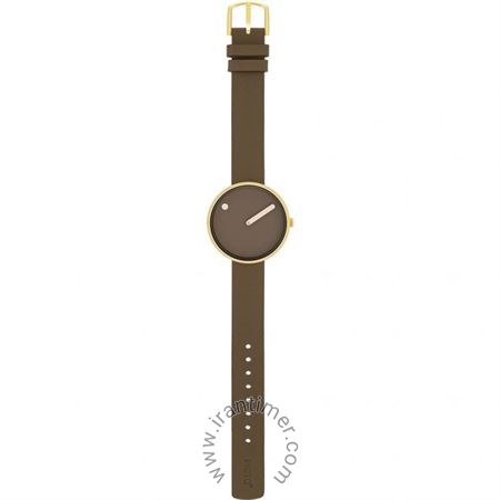 قیمت و خرید ساعت مچی مردانه زنانه پیکتو(PICTO) مدل P34001-4614G کلاسیک | اورجینال و اصلی