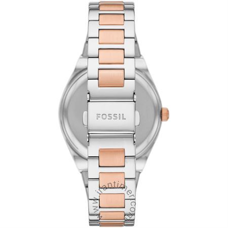 قیمت و خرید ساعت مچی زنانه فسیل(FOSSIL) مدل ES5261 فشن | اورجینال و اصلی