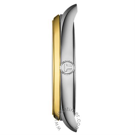 قیمت و خرید ساعت مچی مردانه تیسوت(TISSOT) مدل T150.410.22.011.00 کلاسیک | اورجینال و اصلی