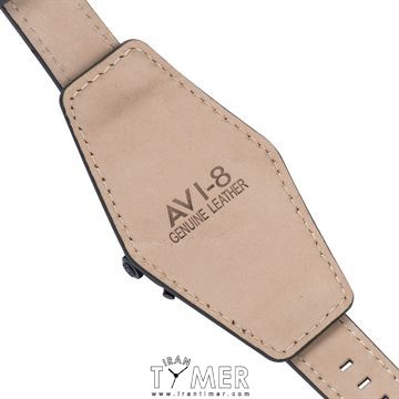 قیمت و خرید ساعت مچی مردانه ای وی ایت(AVI-8) مدل AV-4024-0A کلاسیک | اورجینال و اصلی