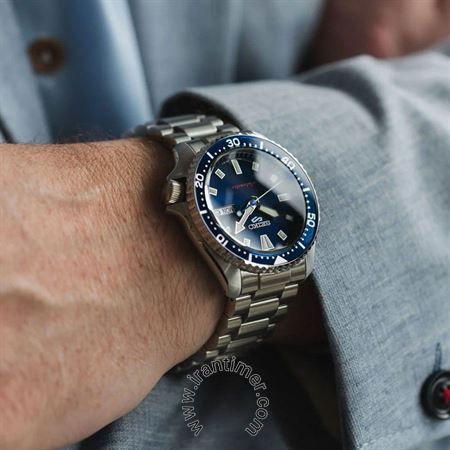 قیمت و خرید ساعت مچی مردانه سیکو(SEIKO) مدل SRPL83K1 کلاسیک | اورجینال و اصلی