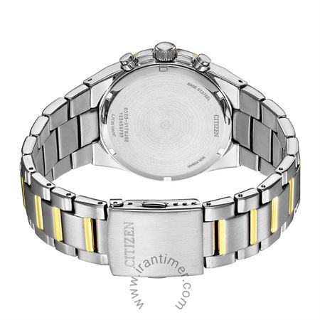 قیمت و خرید ساعت مچی مردانه سیتیزن(CITIZEN) مدل AN8176-52L کلاسیک | اورجینال و اصلی