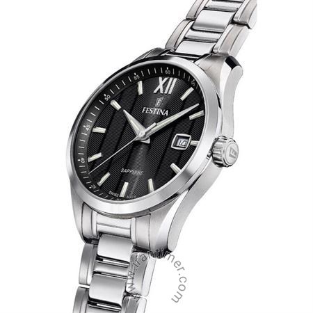 قیمت و خرید ساعت مچی مردانه فستینا(FESTINA) مدل F20026/4 کلاسیک | اورجینال و اصلی