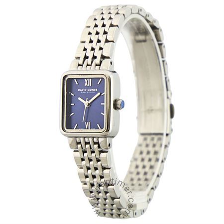 ساعت مچی زنانه کلاسیک بند استیل