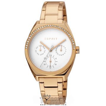 قیمت و خرید ساعت مچی زنانه اسپریت(ESPRIT) مدل ES1L099M0075 کلاسیک | اورجینال و اصلی