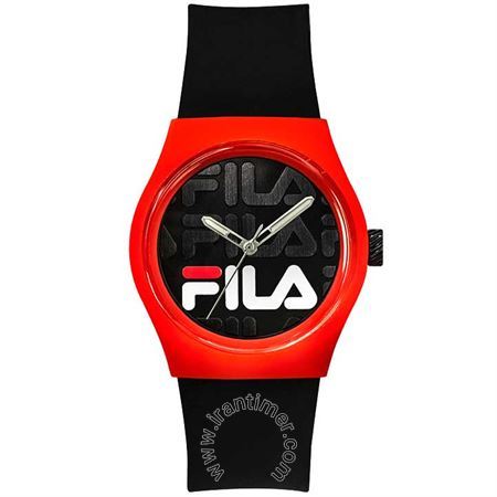 قیمت و خرید ساعت مچی مردانه زنانه فیلا(FILA) مدل 38-319-002 اسپرت | اورجینال و اصلی