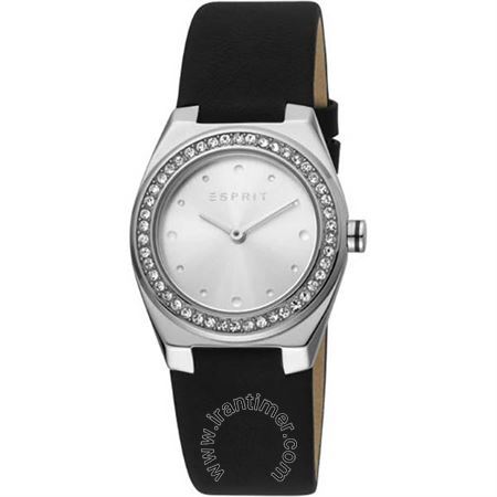 قیمت و خرید ساعت مچی زنانه اسپریت(ESPRIT) مدل ES1L148L0015 کلاسیک | اورجینال و اصلی