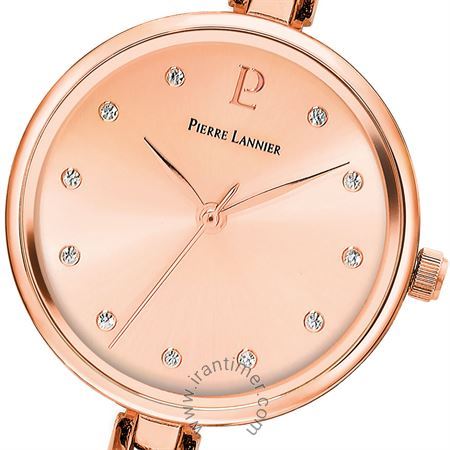 قیمت و خرید ساعت مچی زنانه پیر لنیر(PIERRE LANNIER) مدل 059G958 فشن | اورجینال و اصلی