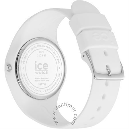 قیمت و خرید ساعت مچی مردانه زنانه آیس واچ(ICE WATCH) مدل 020635 اسپرت | اورجینال و اصلی