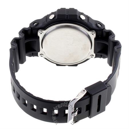 قیمت و خرید ساعت مچی مردانه کاسیو (CASIO) جی شاک مدل DW-5900BB-1DR اسپرت | اورجینال و اصلی