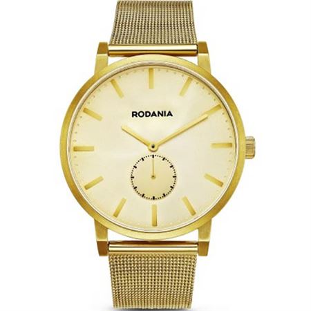 ساعت مچی مردانه کلاسیک تمام استیل