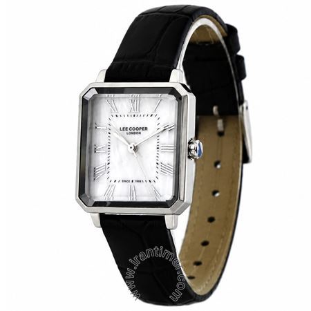 قیمت و خرید ساعت مچی زنانه لیکوپر(LEE COOPER) مدل LC08376.321 کلاسیک | اورجینال و اصلی