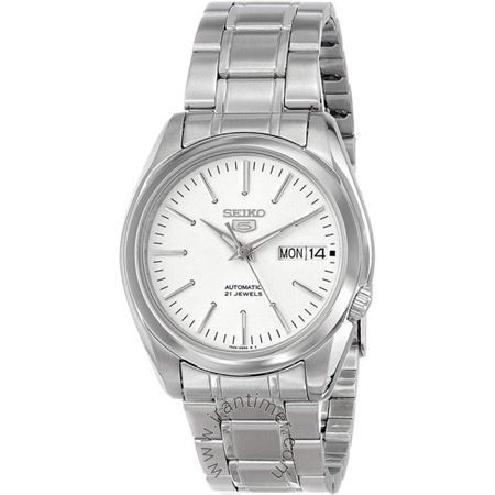 قیمت و خرید ساعت مچی مردانه سیکو(SEIKO) مدل SNKL41J1 کلاسیک | اورجینال و اصلی