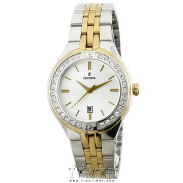 قیمت و خرید ساعت مچی زنانه فستینا(FESTINA) مدل F16868/1 کلاسیک فشن | اورجینال و اصلی
