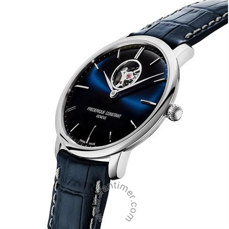 قیمت و خرید ساعت مچی مردانه فردریک کنستانت(FREDERIQUE CONSTANT) مدل FC-312N4S6 کلاسیک | اورجینال و اصلی