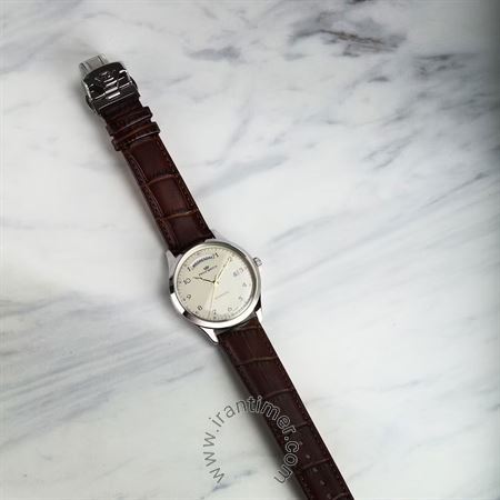 قیمت و خرید ساعت مچی مردانه فلیپ واچ(Philip Watch) مدل R8221225001 کلاسیک | اورجینال و اصلی