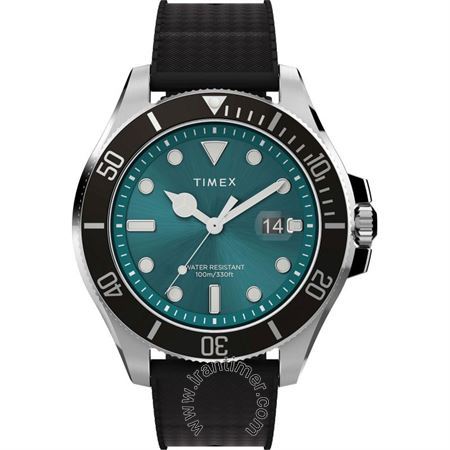 قیمت و خرید ساعت مچی مردانه تایمکس(TIMEX) مدل TW2V91700 اسپرت | اورجینال و اصلی