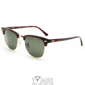 قیمت و خرید عینک آفتابی زنانه مردانه کلاسیک اسپرت فشن خلبانی (RAY BAN) مدل RB3016/W0366-51 | اورجینال و اصلی