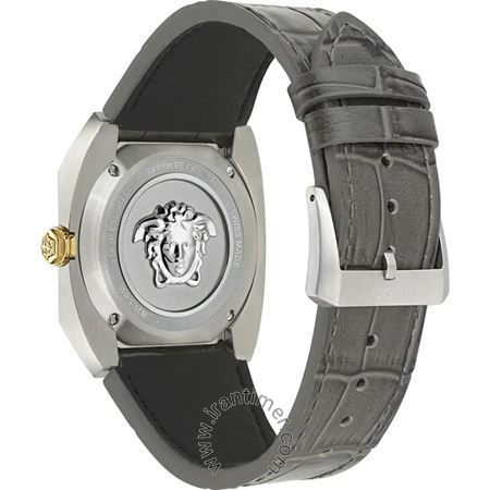 قیمت و خرید ساعت مچی مردانه ورساچه(versace) مدل VE8F00124 کلاسیک | اورجینال و اصلی