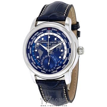 قیمت و خرید ساعت مچی مردانه فردریک کنستانت(FREDERIQUE CONSTANT) مدل FC-718NWM4H6 کلاسیک اسپرت | اورجینال و اصلی