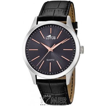 قیمت و خرید ساعت مچی مردانه لوتوس(LOTUS) مدل L15961/8 کلاسیک | اورجینال و اصلی