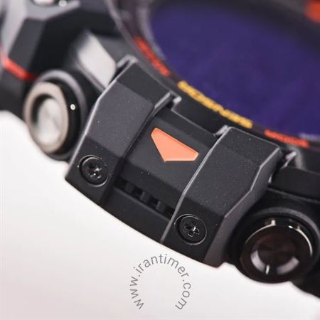 قیمت و خرید ساعت مچی مردانه کاسیو (CASIO) مدل GW-9500MEC-1DR اسپرت | اورجینال و اصلی