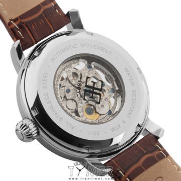 قیمت و خرید ساعت مچی مردانه ارنشا(EARNSHAW) مدل ES-8011-01 کلاسیک | اورجینال و اصلی