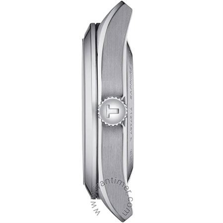 قیمت و خرید ساعت مچی مردانه تیسوت(TISSOT) مدل T127.407.11.081.00 کلاسیک | اورجینال و اصلی