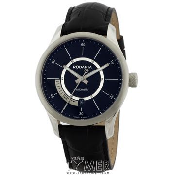 ساعت مچی مردانه کلاسیک تمام استیل اتوماتیک ، نمایش تاریخ 