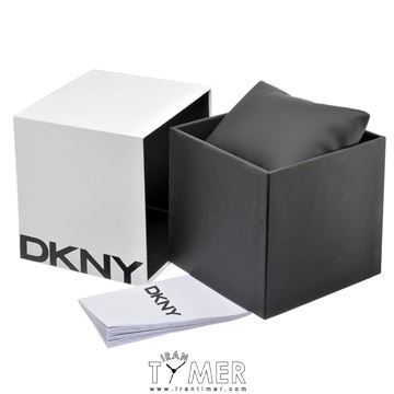 قیمت و خرید ساعت مچی زنانه دی کی ان وای(DKNY) مدل NY2496 کلاسیک | اورجینال و اصلی 