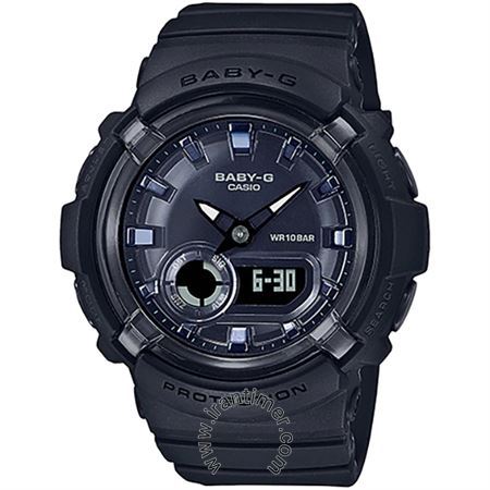 قیمت و خرید ساعت مچی کاسیو (CASIO) بیبی جی مدل BGA-280-1ADR اسپرت | اورجینال و اصلی