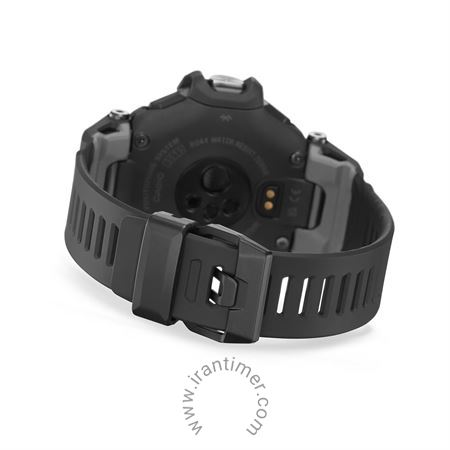 قیمت و خرید ساعت مچی مردانه کاسیو (CASIO) جی شاک مدل GBD-H2000-1BDR اسپرت | اورجینال و اصلی