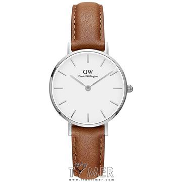 قیمت و خرید ساعت مچی زنانه دنیل ولینگتون(DANIEL WELLINGTON) مدل DW00100240 کلاسیک | اورجینال و اصلی