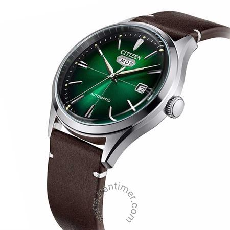 قیمت و خرید ساعت مچی مردانه سیتیزن(CITIZEN) مدل NH8390-03X کلاسیک | اورجینال و اصلی