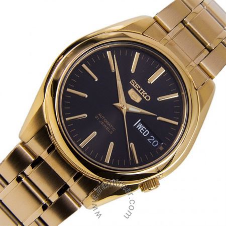 قیمت و خرید ساعت مچی مردانه سیکو(SEIKO) مدل SNKL50K1S کلاسیک | اورجینال و اصلی