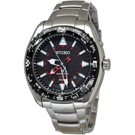 قیمت و خرید ساعت مچی مردانه سیکو(SEIKO) مدل SUN049P1 کلاسیک | اورجینال و اصلی