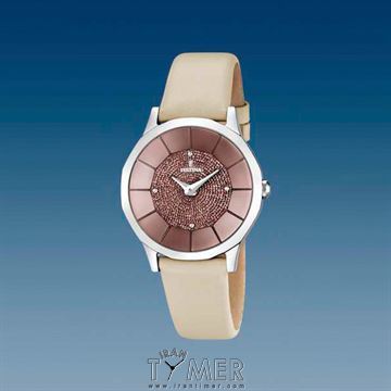 قیمت و خرید ساعت مچی زنانه فستینا(FESTINA) مدل F16661/3 فشن | اورجینال و اصلی