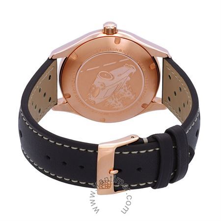 قیمت و خرید ساعت مچی مردانه فردریک کنستانت(FREDERIQUE CONSTANT) مدل FC-345HNS5B4 کلاسیک | اورجینال و اصلی