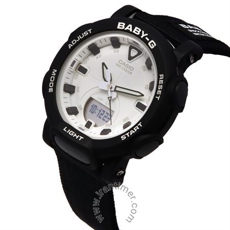 قیمت و خرید ساعت مچی کاسیو (CASIO) بیبی جی مدل BGA-310C-1ADR اسپرت | اورجینال و اصلی
