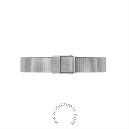 قیمت و خرید ساعت مچی زنانه دنیل ولینگتون(DANIEL WELLINGTON) مدل DW00100522 کلاسیک | اورجینال و اصلی