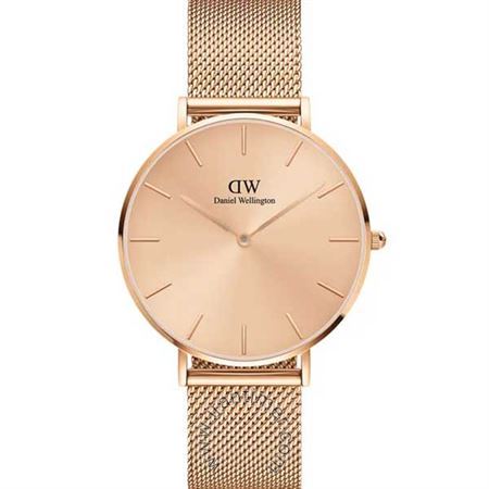 قیمت و خرید ساعت مچی زنانه دنیل ولینگتون(DANIEL WELLINGTON) مدل DW00100472 کلاسیک | اورجینال و اصلی