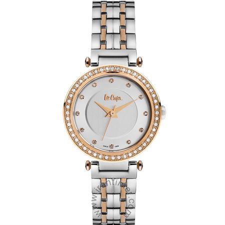 قیمت و خرید ساعت مچی زنانه لیکوپر(LEE COOPER) مدل LC06942.530 فشن | اورجینال و اصلی