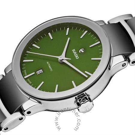 قیمت و خرید ساعت مچی زنانه رادو(RADO) مدل R30011312 کلاسیک | اورجینال و اصلی