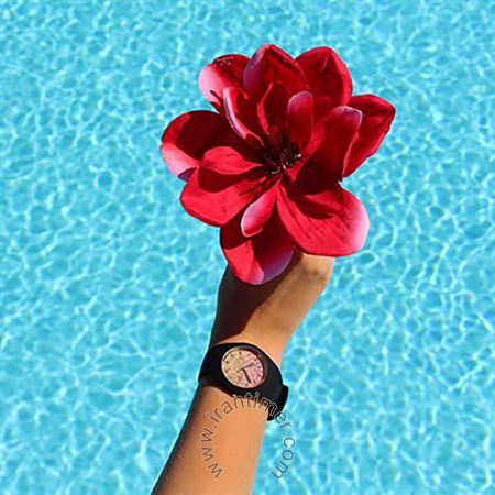 قیمت و خرید ساعت مچی زنانه آیس واچ(ICE WATCH) مدل 016904 اسپرت | اورجینال و اصلی